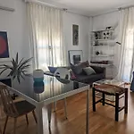 Apartamento En Ciudad Vieja *