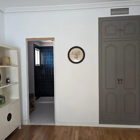 En Ciudad Vieja Appartement Córdoba