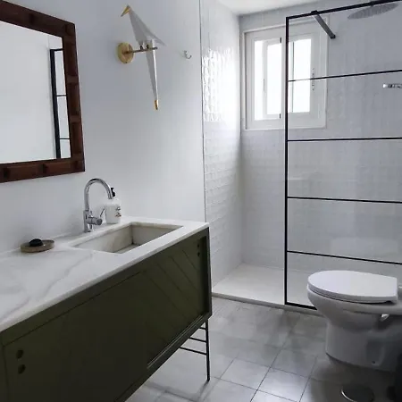 Appartement En Ciudad Vieja