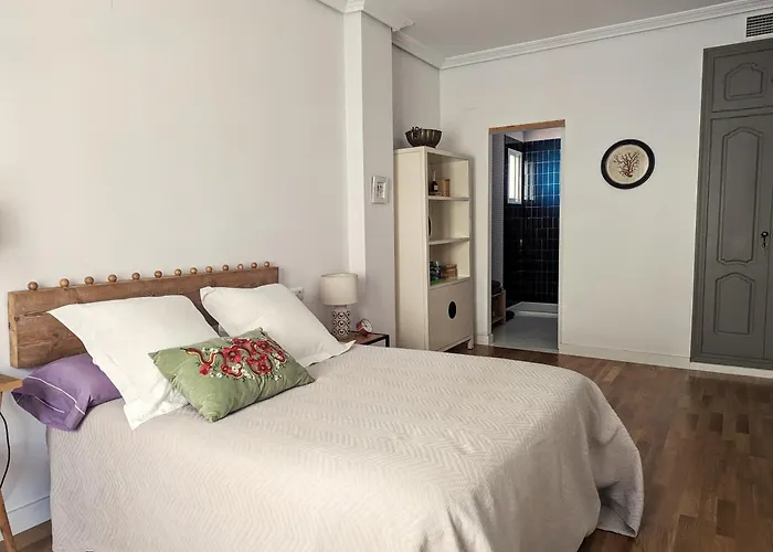 Apartmán En Ciudad Vieja *