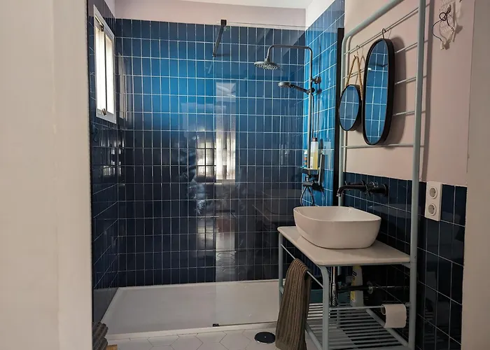 En Ciudad Vieja קורדובה