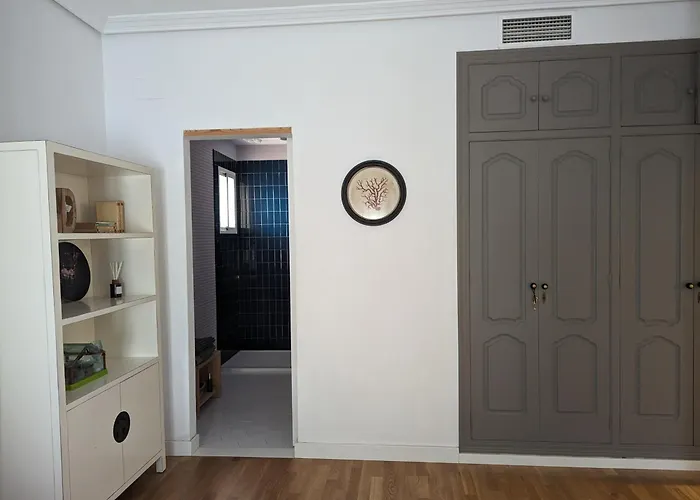 En Ciudad Vieja Apartmán Córdoba