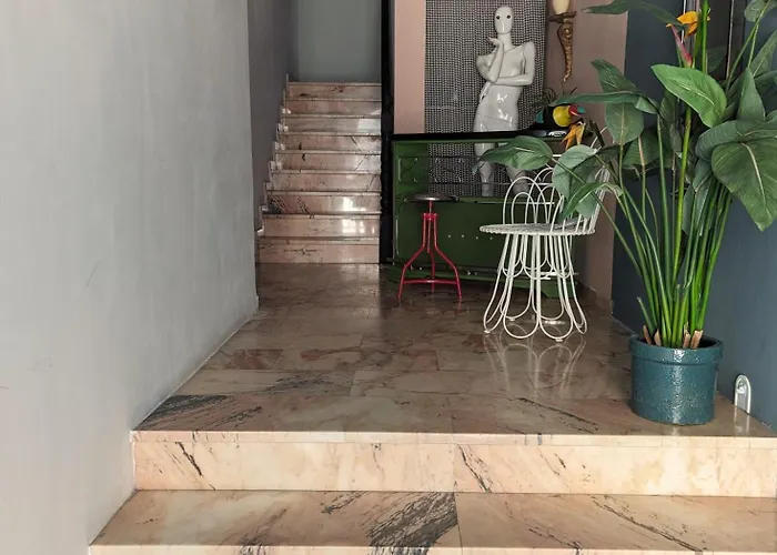 En Ciudad Vieja * 코르도바