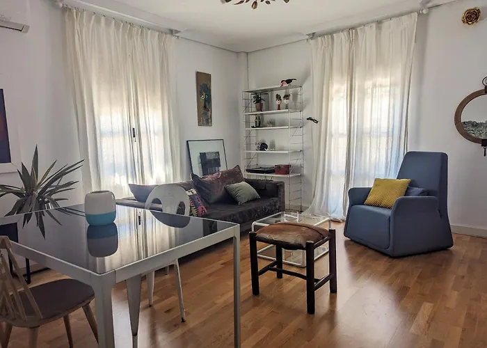 Apartmán En Ciudad Vieja