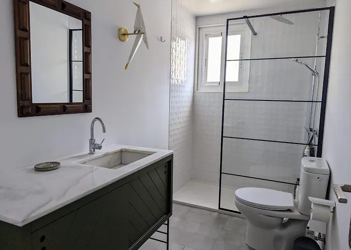 En Ciudad Vieja Apartmán Córdoba