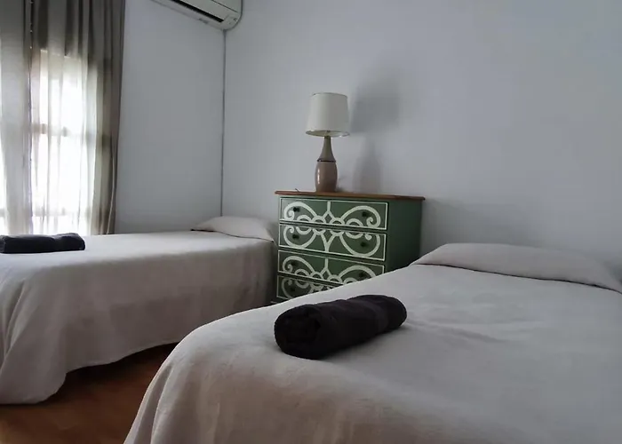 En Ciudad Vieja Córdoba