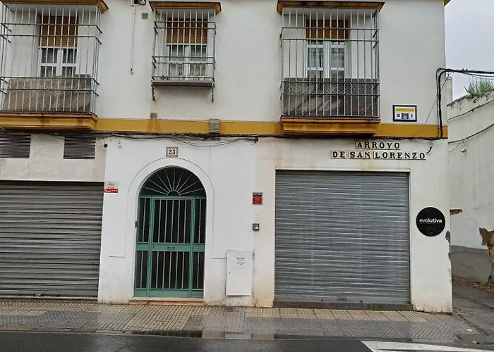 En Ciudad Vieja Córdoba
