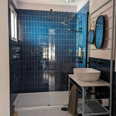 En Ciudad Vieja コルドバ