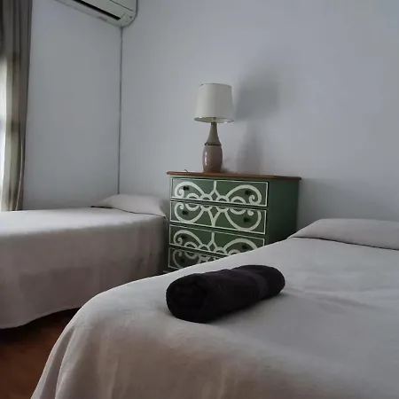 En Ciudad Vieja Córdoba