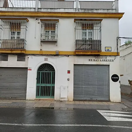 En Ciudad Vieja Kordoba
