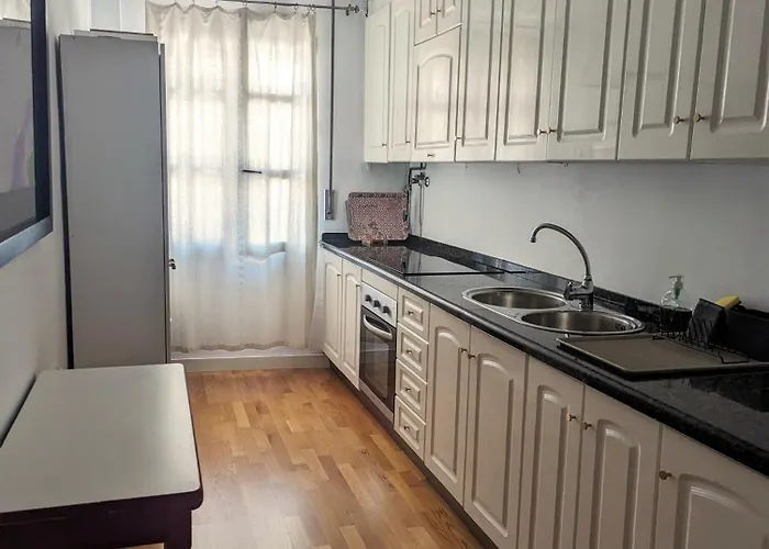 Apartment En Ciudad Vieja Cordoba